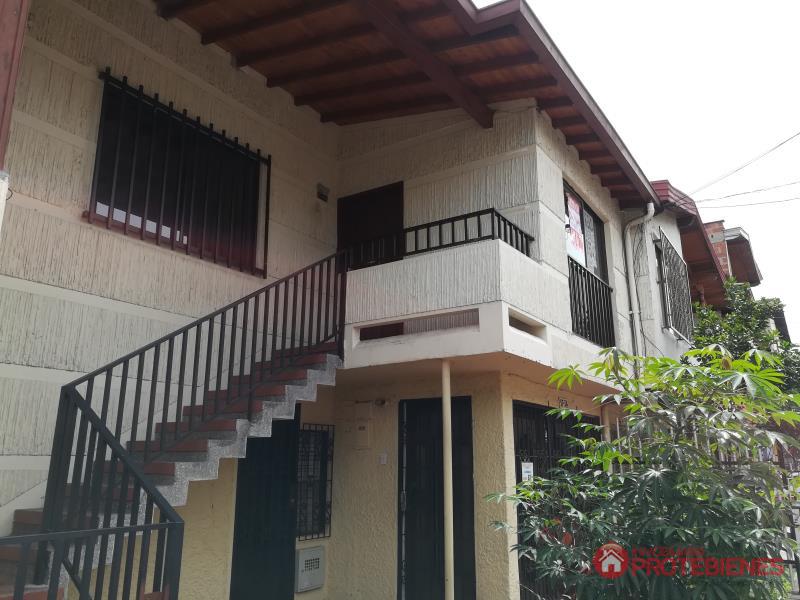 Casa en Arriendo en Santa Fe