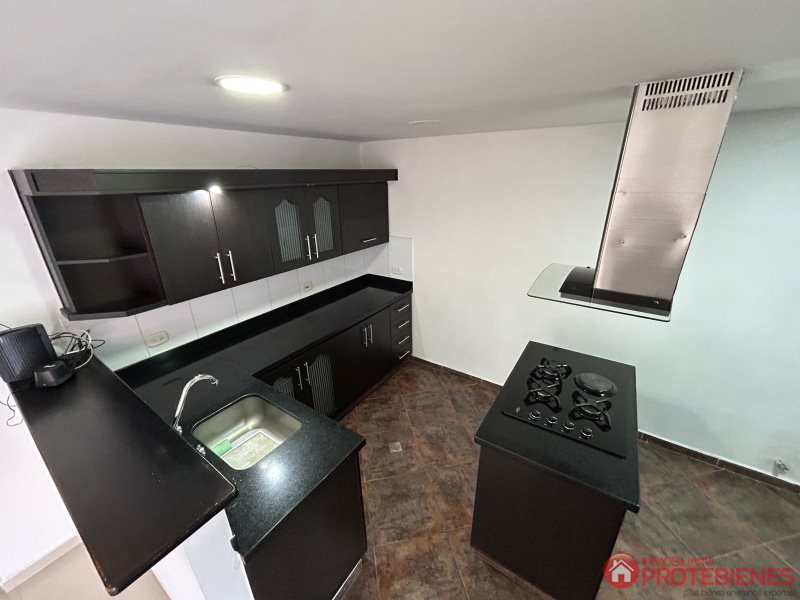 Apartamento en Arriendo en Santa Fe