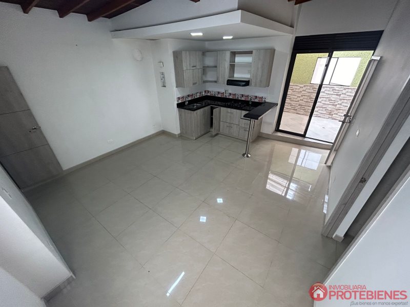 Apartamento en Arriendo en Santa Fe