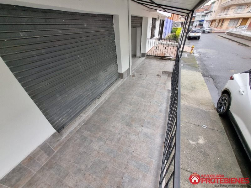 Local en Arriendo en Santa Fe