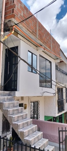 Apartamento en Arriendo en Los Mangos