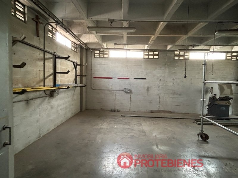 Bodega en Arriendo en Trinidad