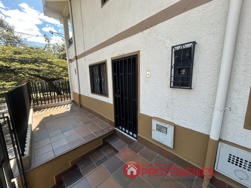 Apartamento en Arriendo en Santa Fe
