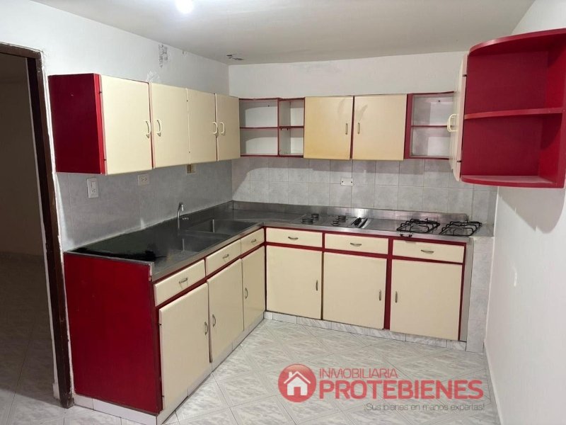 Casa en Arriendo en Santa Fe