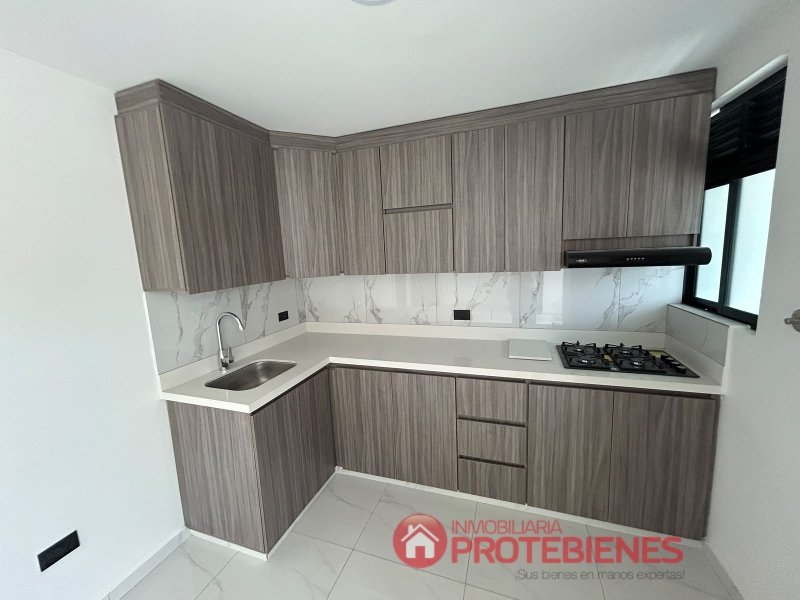 Apartamento en Arriendo en San Pablo