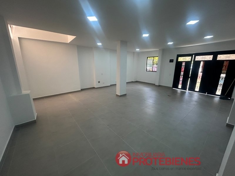 Local en Arriendo en Belen Fatima