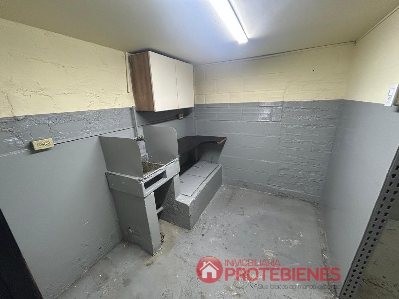 Bodega en Arriendo en Trinidad