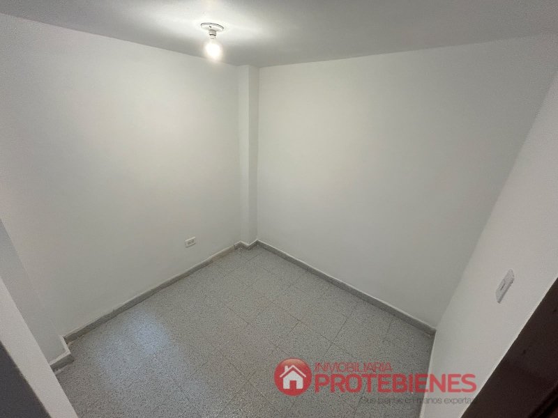 Apartamento en Arriendo en San Pablo