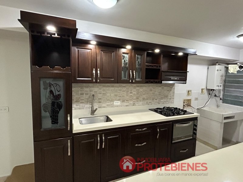 Apartamento en Arriendo en Calasanz