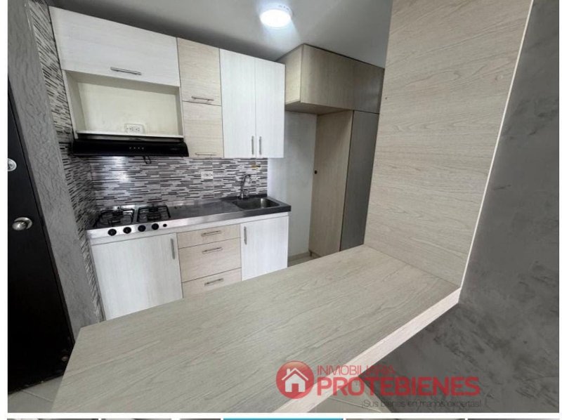 Apartamento en Arriendo en Rodeo Alto