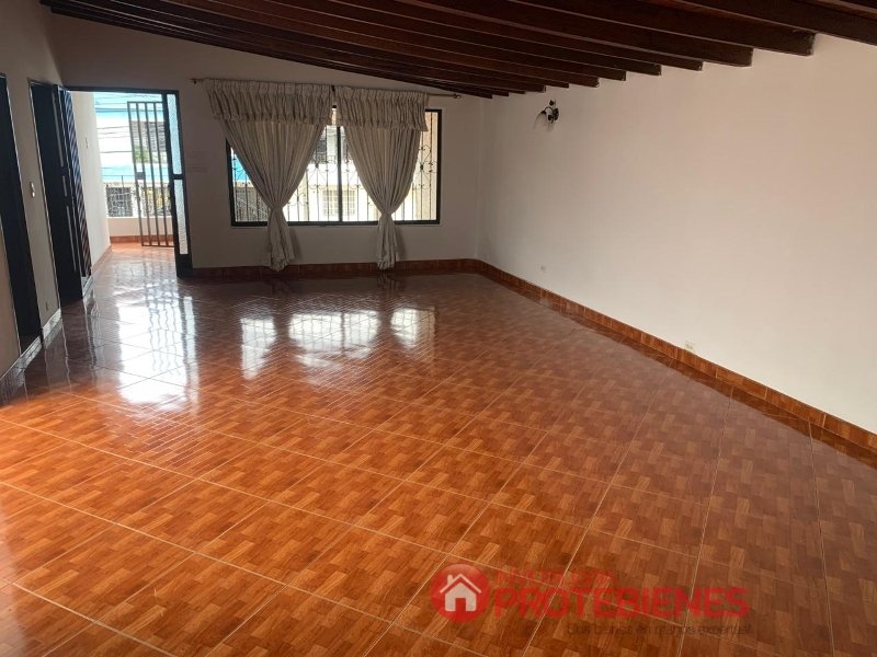 Casa en Arriendo en San Pablo
