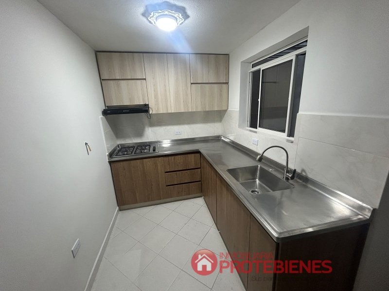 Apartamento en Arriendo en Trinidad