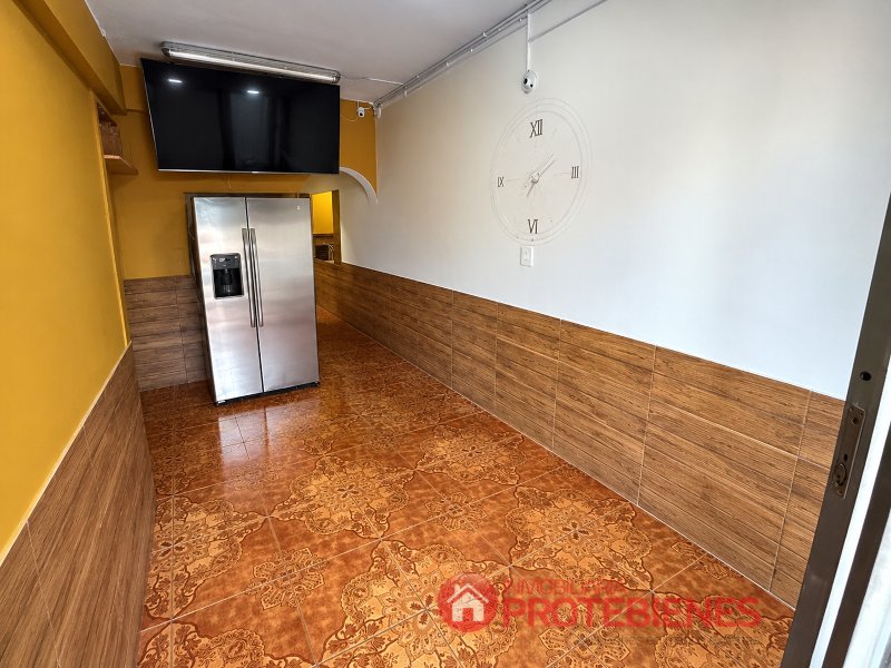 Bodega en Arriendo en Trinidad