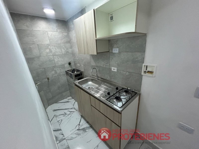 Apartamento en Arriendo en La Milagrosa