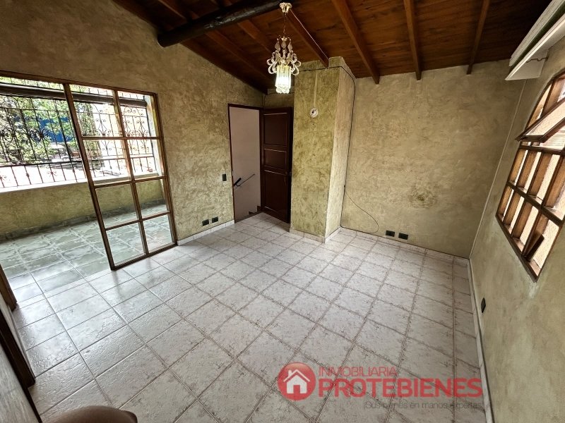 Apartaestudio en Arriendo en Santa Fe