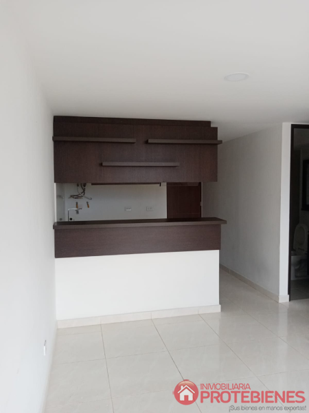 Apartamento en Venta en Las Chimeneas