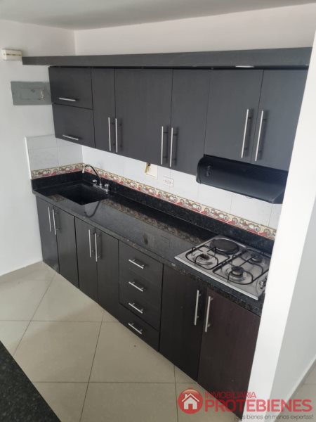 Apartamento en Arriendo en San Pablo