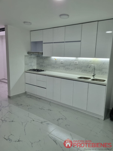 Casa en Arriendo en Santa Fe