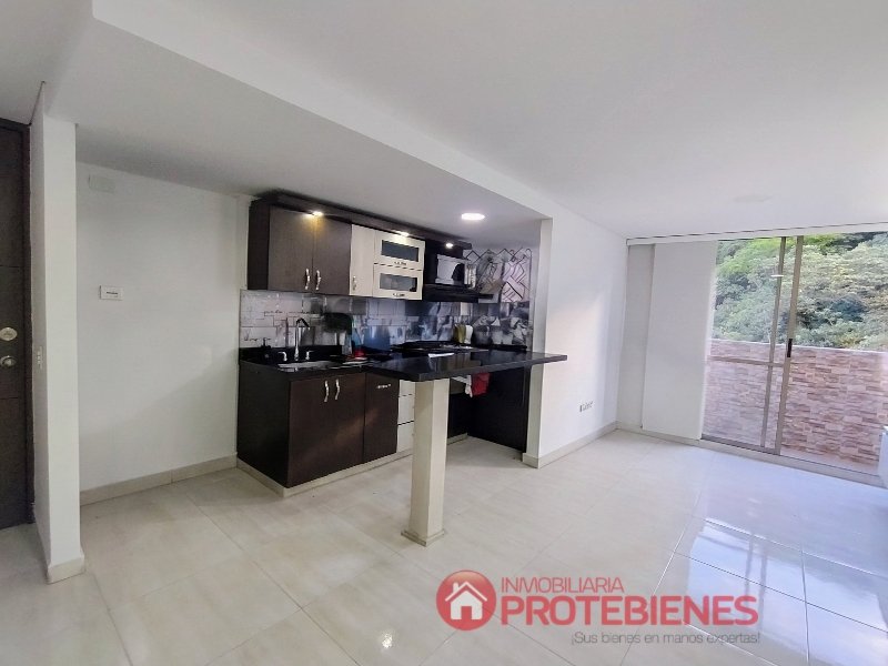 Apartamento en Arriendo en Rodeo Alto
