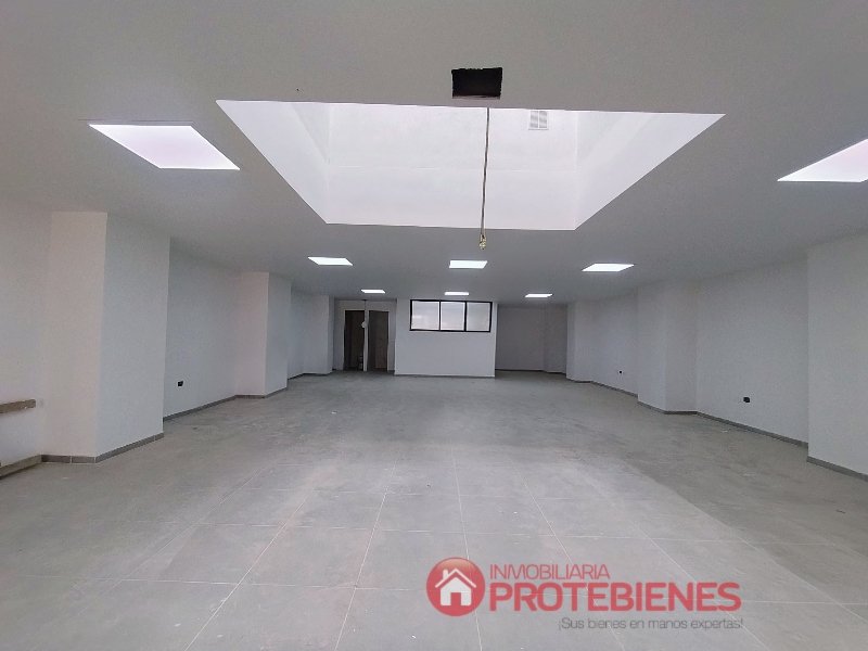 Local en Arriendo en Calasanz
