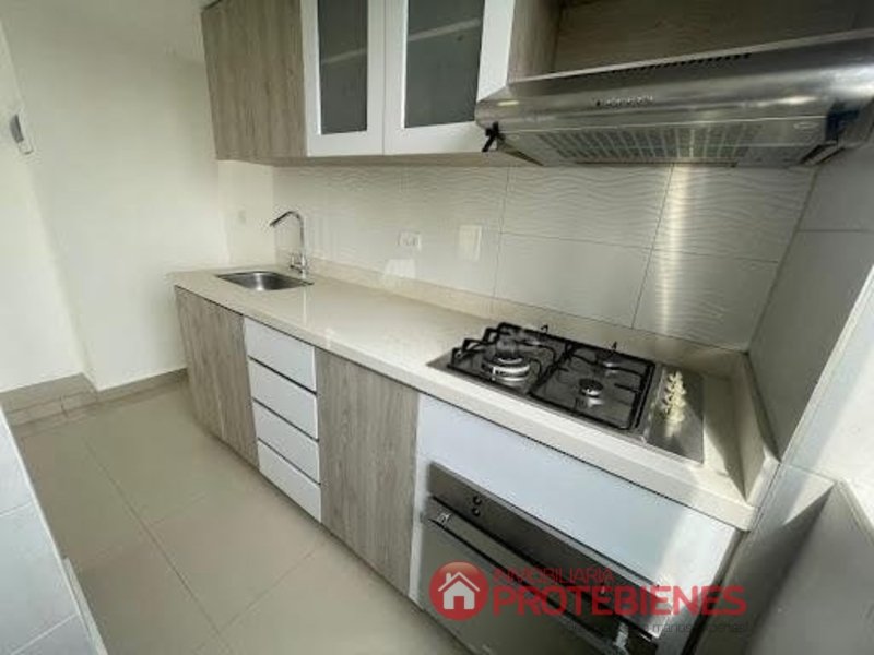 Apartamento en Arriendo en La Mina