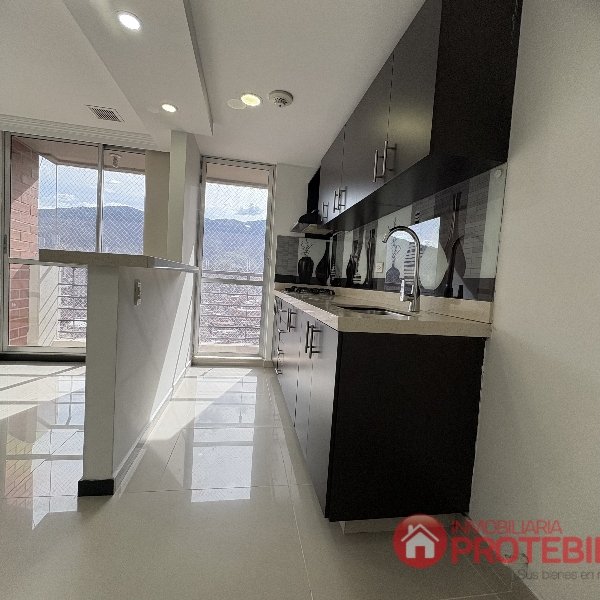 Apartamento en Venta en Niquia