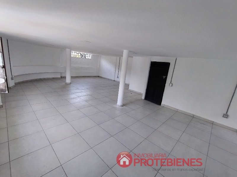 Local en Arriendo en La Bayadera