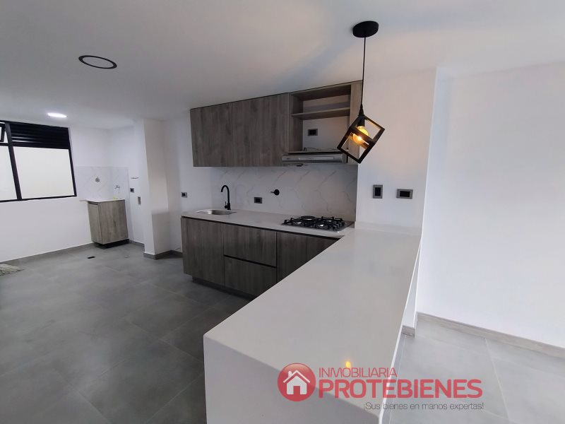 Apartamento en Arriendo en San Pablo