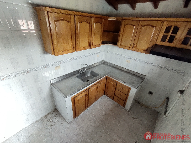 Casa en Arriendo en Santa Fe