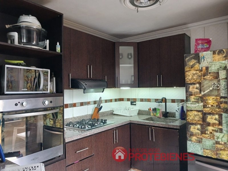 Apartamento en Venta en Santa Fe