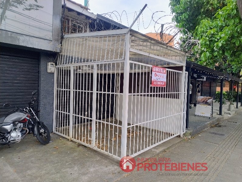 Local en Arriendo en Belen La Palma