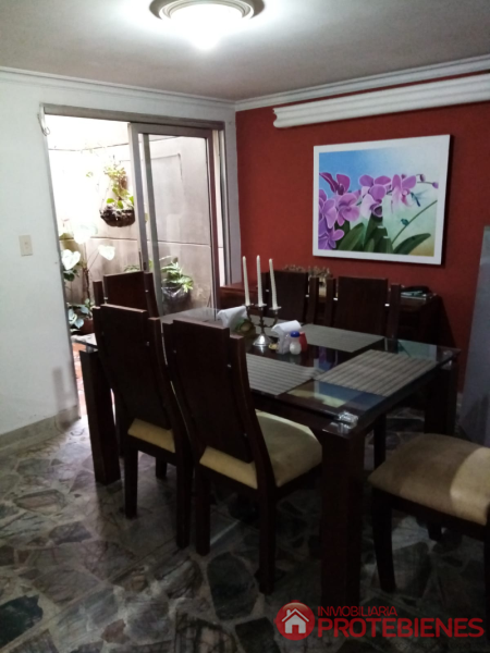 Casa en Venta en San Pablo