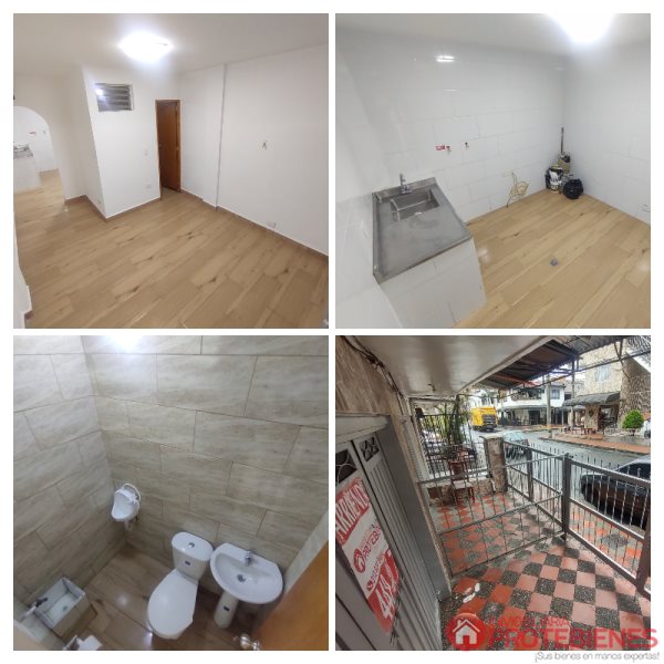 Local en Arriendo en Santa Fe