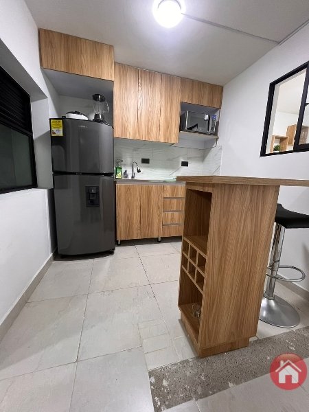 Apartamento en Arriendo en Belen Las Playas