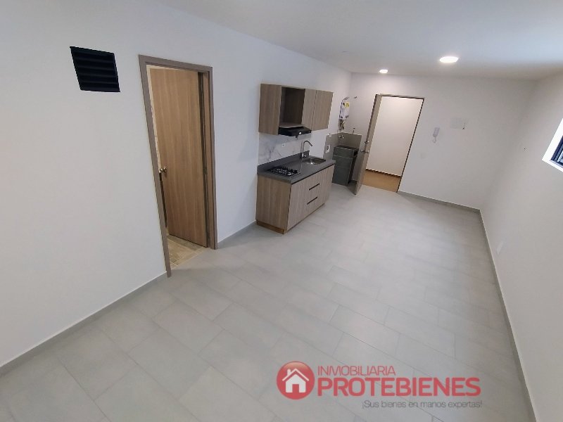 Apartaestudio en Arriendo en Calasanz