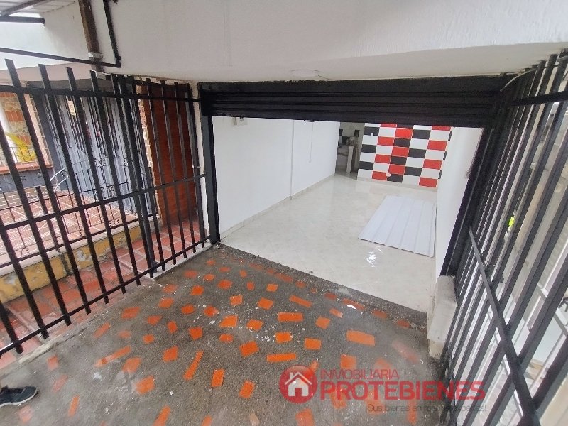 Local en Arriendo en Santa Fe