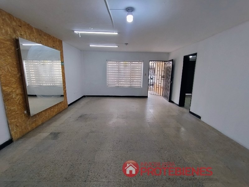 Casa en Arriendo en San Pablo