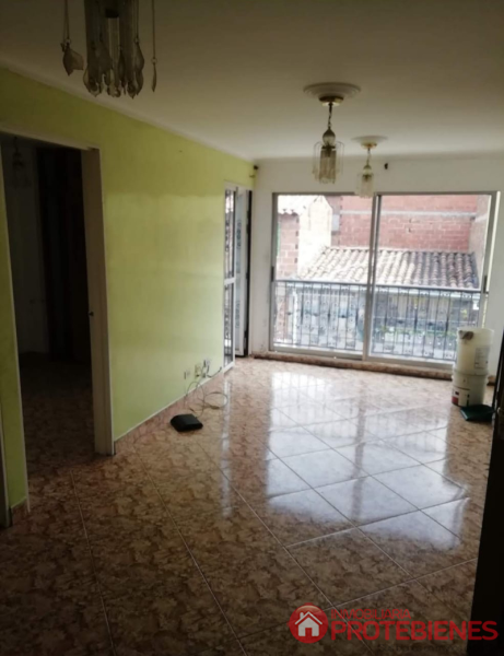 Apartamento en Venta en Santa Fe