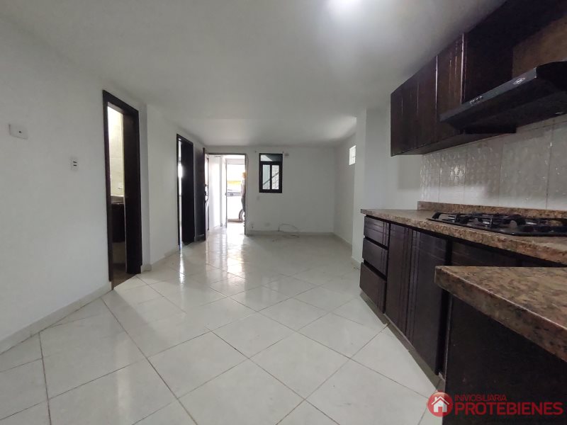 Apartamento en Arriendo en Belen La Nubia