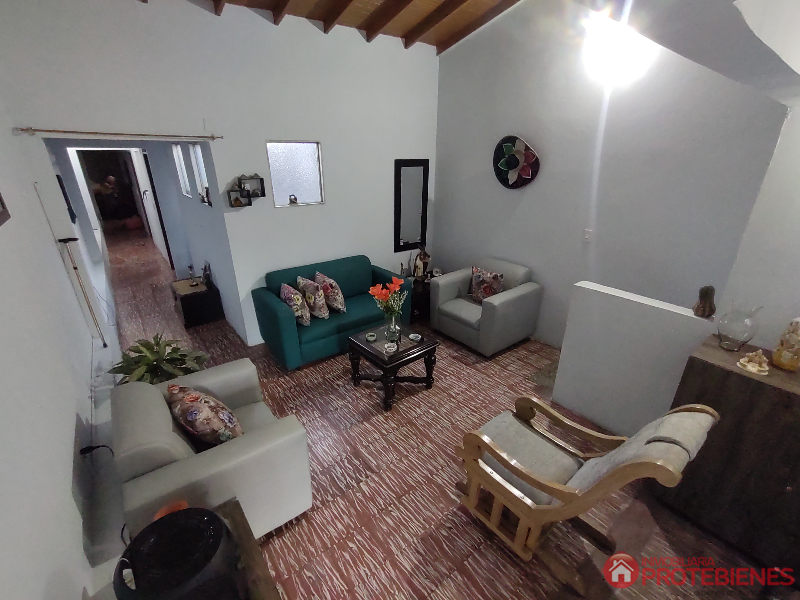 Casa en Venta en Trinidad (Barrio Antioquia)
