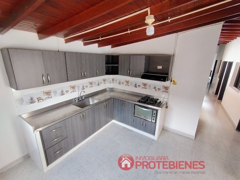 Casa en Venta en San Pablo
