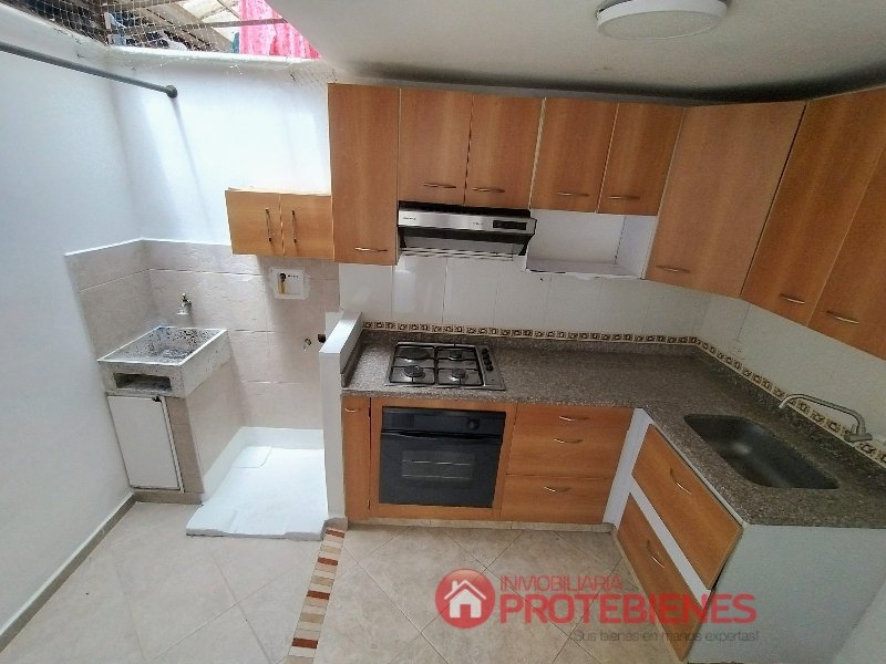 Casa en Arriendo en La Mota