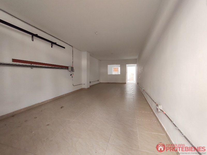 Local en Arriendo en San Pablo