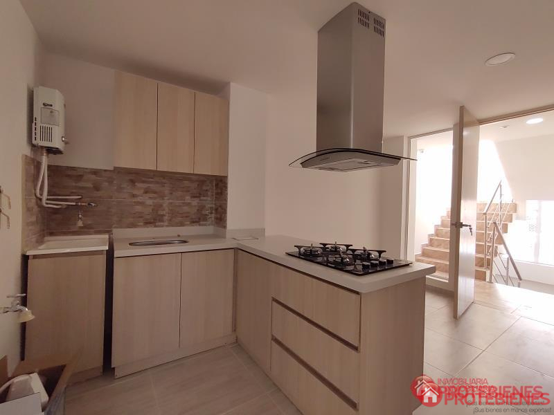 Apartamento en Arriendo en San Pablo