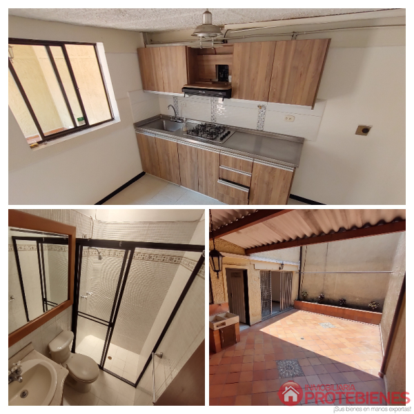 Casa en Arriendo en San Pablo