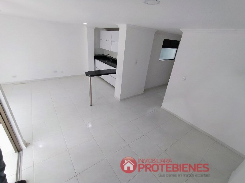 Apartamento en Arriendo en Santa Maria