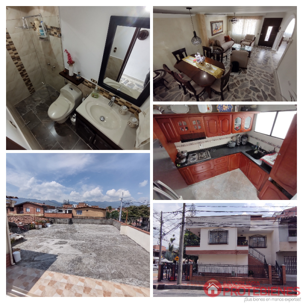 Casa en Venta en San Pablo