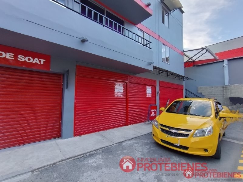 Local en Arriendo en Santa Fe