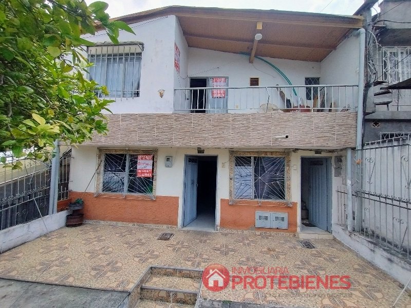 Casa en Venta en Robledo Aures No 1
