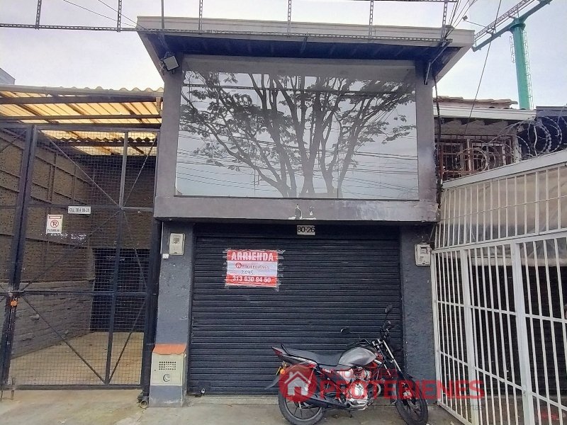 Local en Arriendo en Belen La Palma